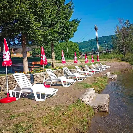 Sadba - Prenociste Gorazde